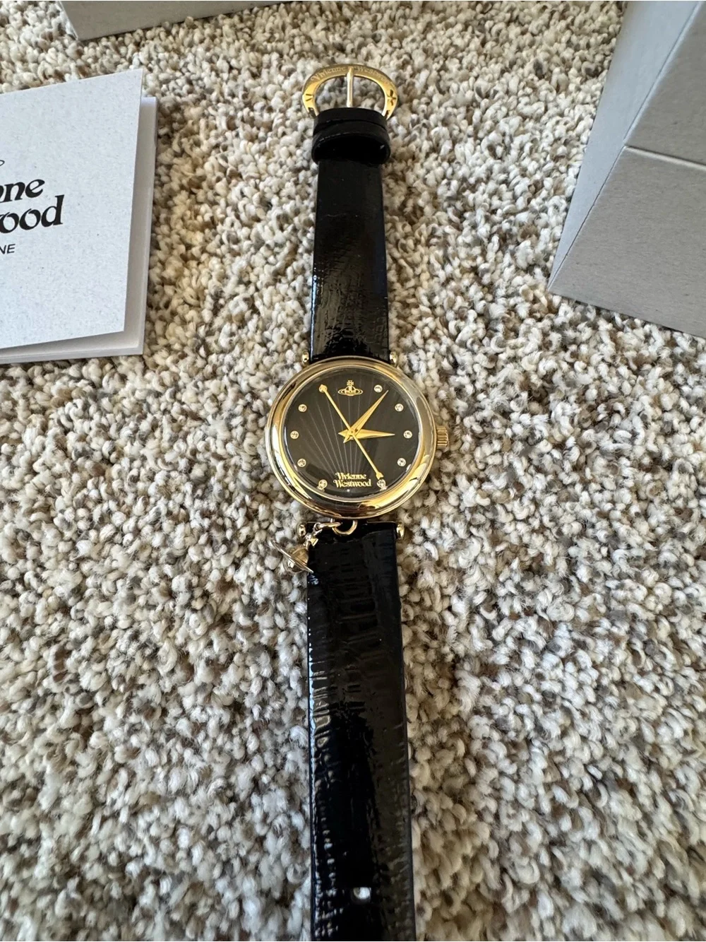 Vivienne Westwood women’s watch